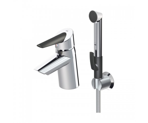 

Смеситель для умывальника Oras Optima 2712F