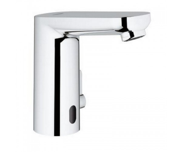 

Смеситель для умывальника Grohe Eurosmart Cosmopolitan 36327001