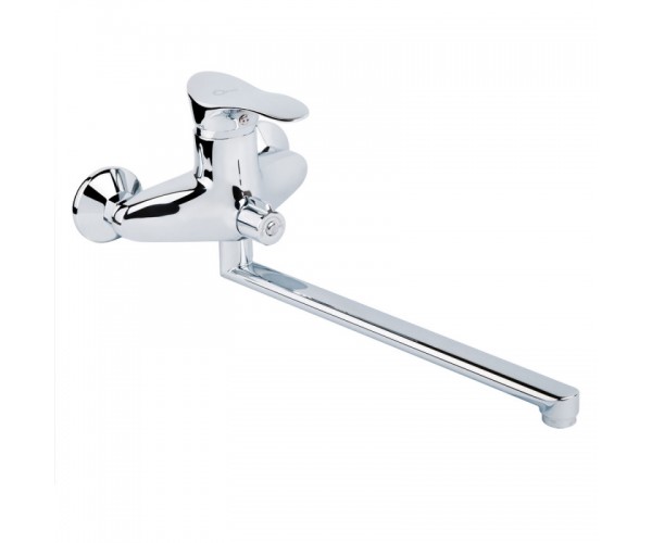 

Смеситель для ванны Q-tap Eris СRM 005 NEW