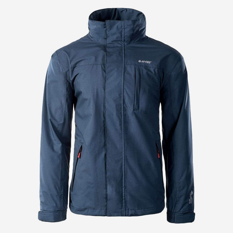 

Ветровка Hi-Tec Desna-Dark Denim Melange XL