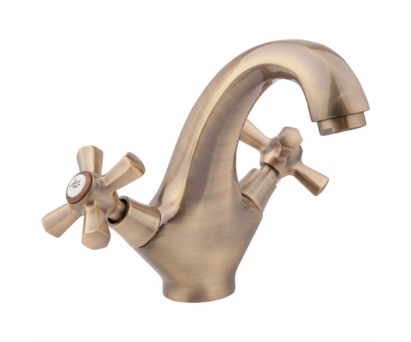 

Смеситель для умывальника Q-tap Liberty ANT 161