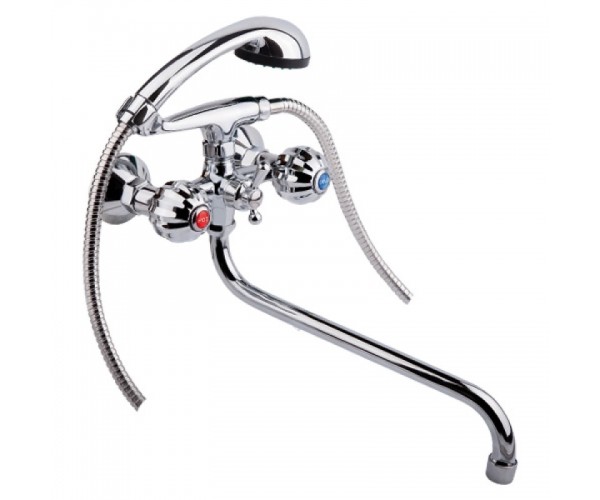 

Смеситель для ванны SW Olympic 1430S