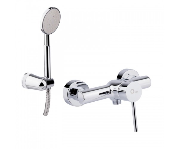 

Смеситель для душа Q-tap Spring CRM 010