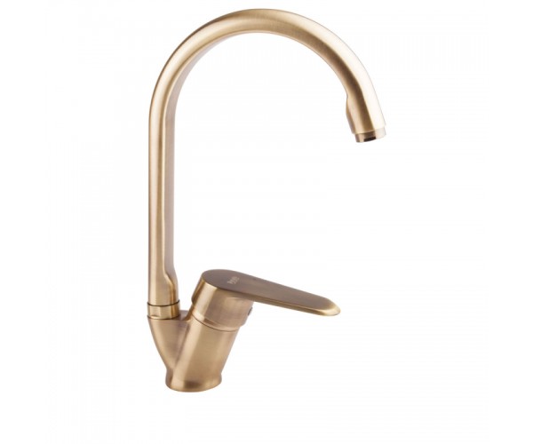 

Смеситель для кухни Potato P5109-2