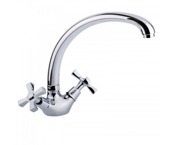 

Смеситель для кухни SW Omega 273F