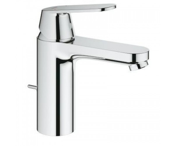 

Смеситель для умывальника Grohe Eurosmart Cosmopolitan 23325000