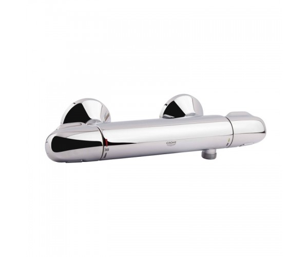 

Смеситель термостатический для душа Grohe Grohtherm 1000 34143003
