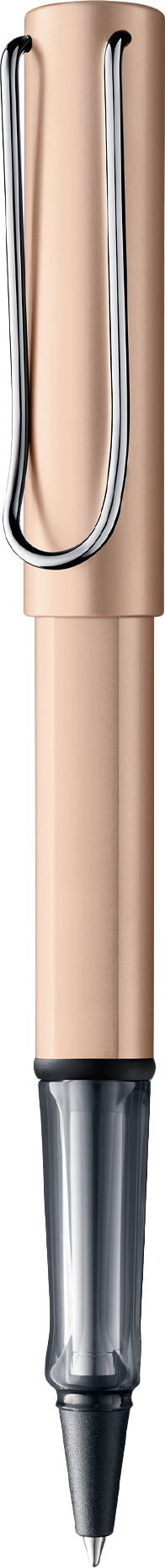 

Ручка-роллер Lamy AL-Star Cosmic/Стержень M63 1 мм Чёрный (4014519738664)