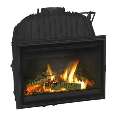 

Каминная топка Dovre 2180 CBS 15 кВт