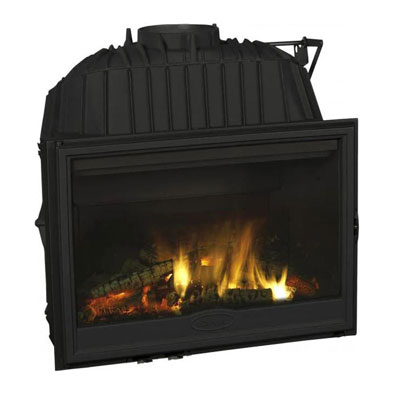 

Каминная топка Dovre 2180 CBC 15 кВт