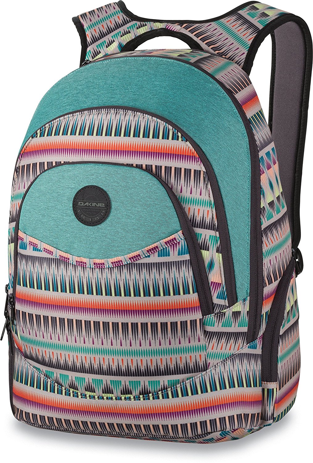 

Рюкзак женский Dakine Prom 25l zanzibar