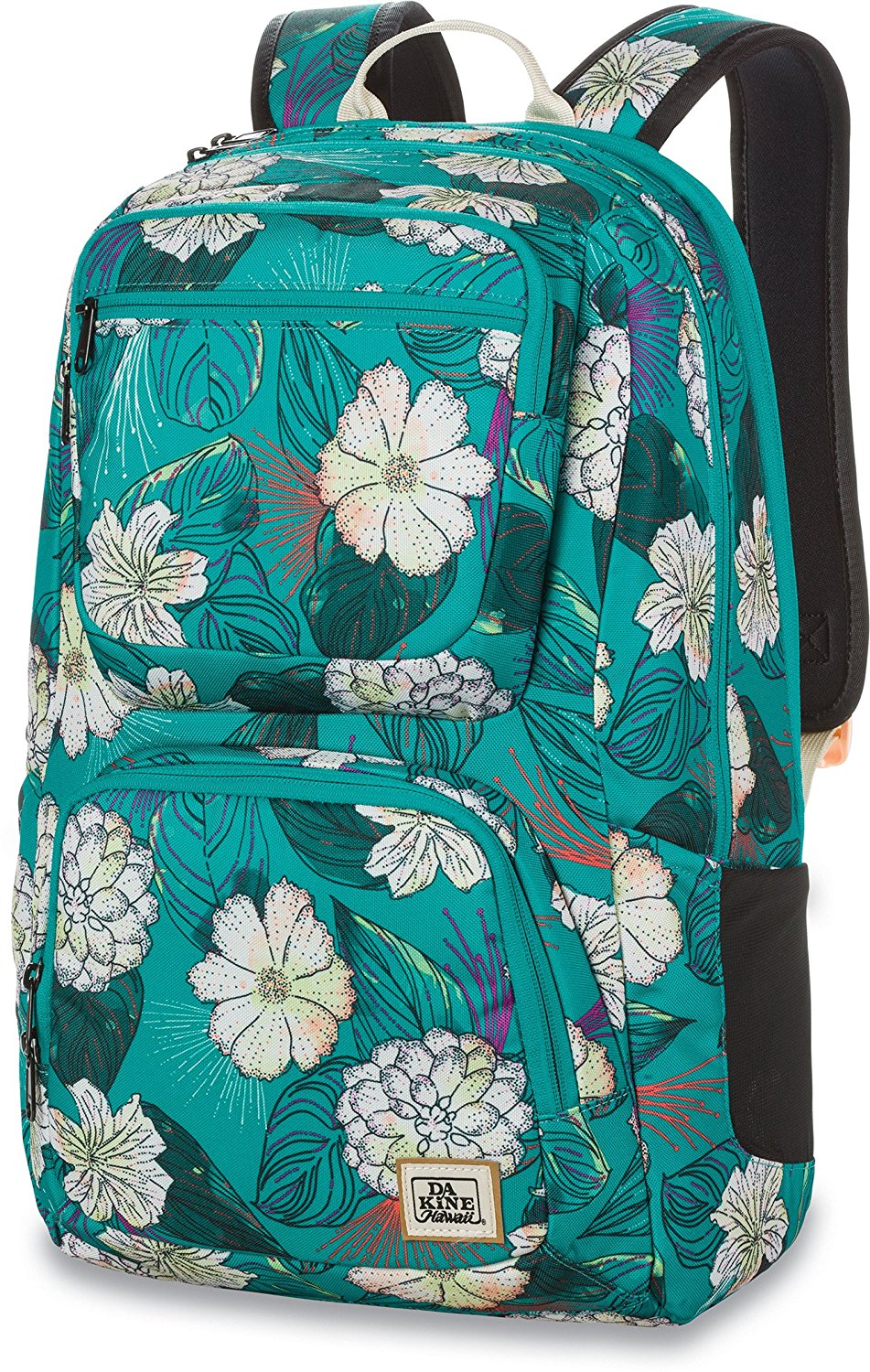 

Женский рюкзак Dakine Jewel 26L pualani blue