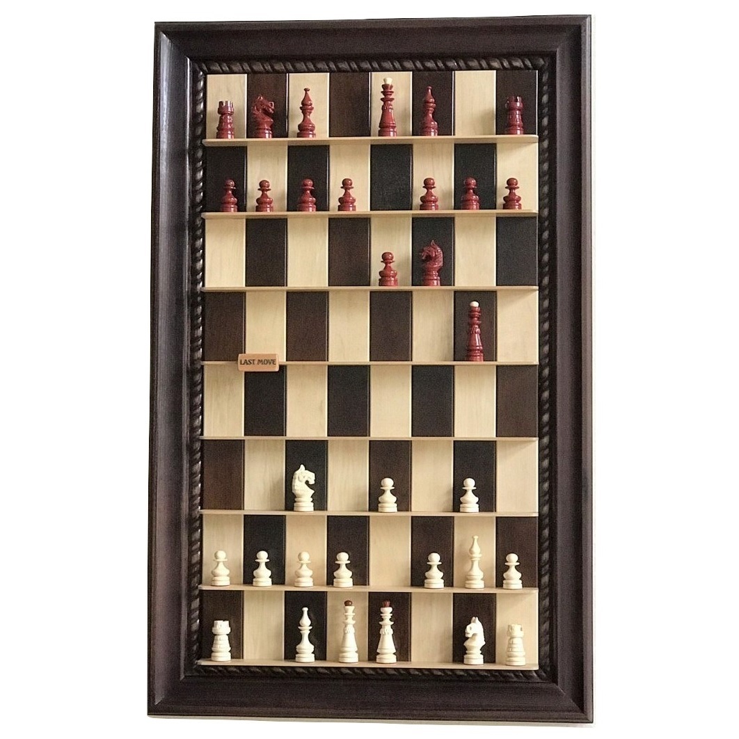 

Настенные шахматы TS decor