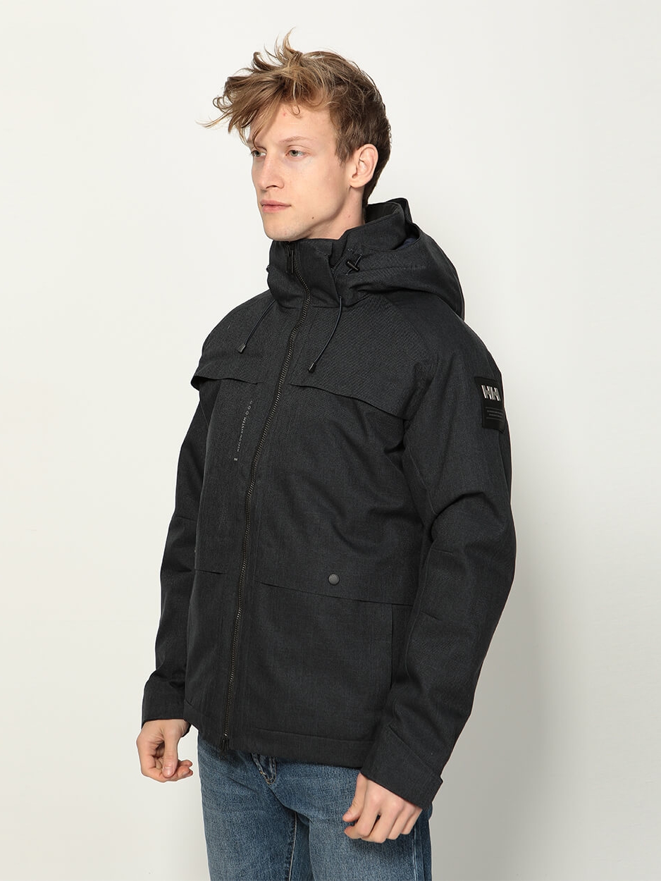 

Куртка Helly Hansen Chill parka 53145-597 2XL