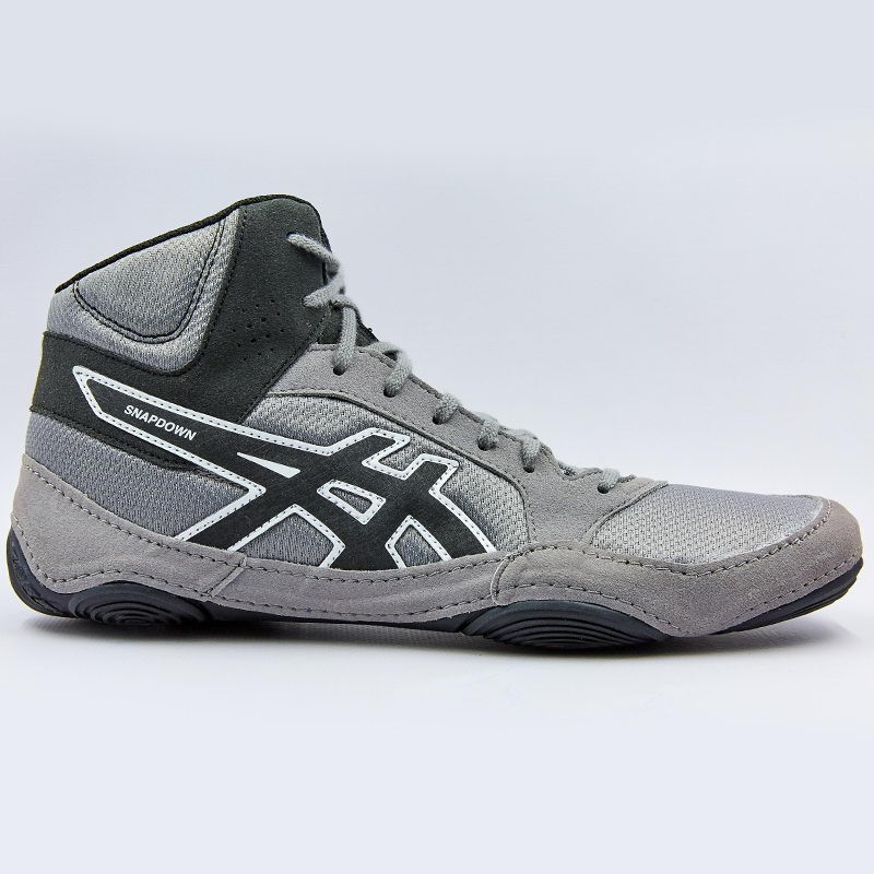 

Борцовки замшевые ASICS Snapdown J703Y-9690 размер 40,5