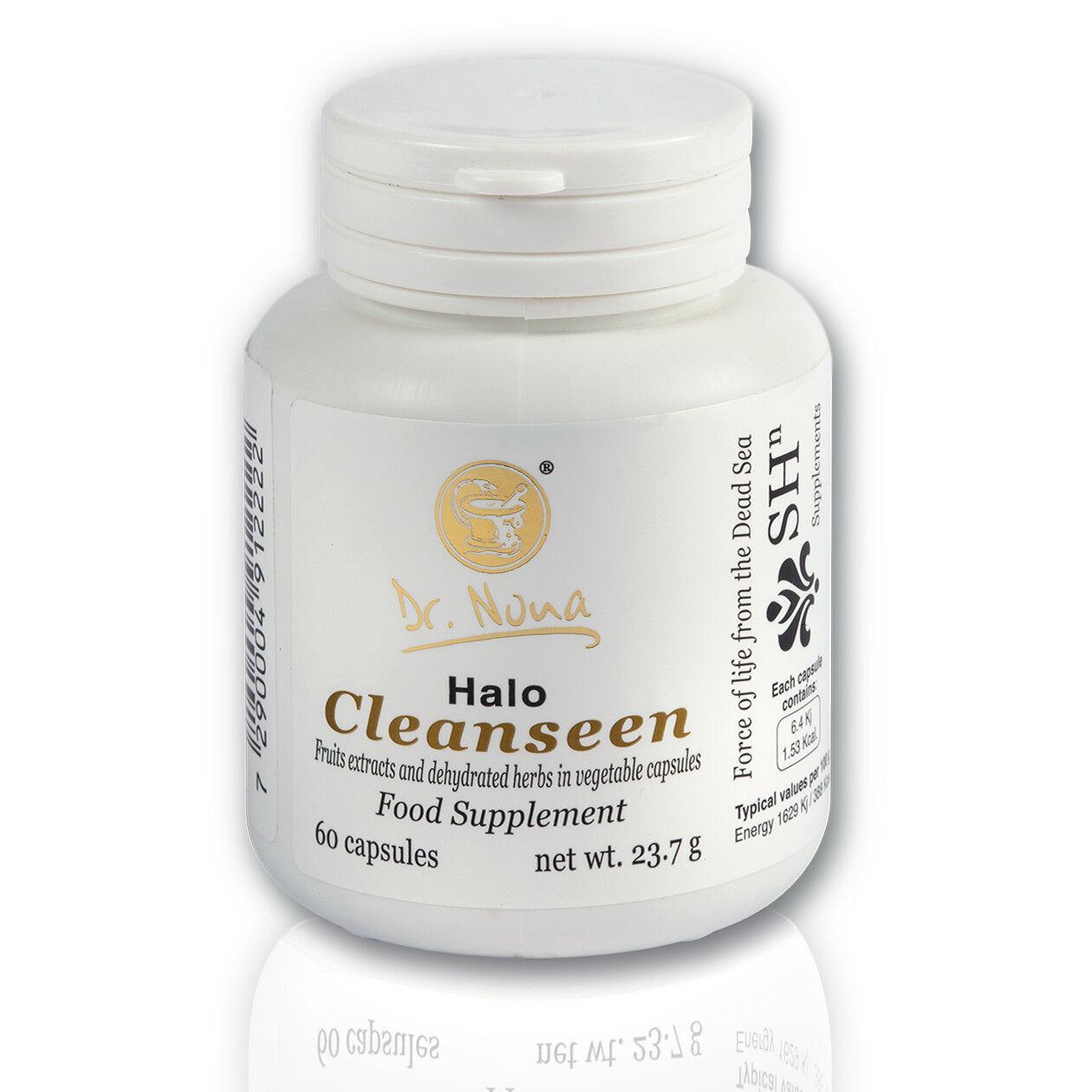 

Биоактивная добавка Клинсин Dr. Nona Cleanseen Dietary Supplement Vitamins 60 капсул (0046)