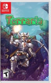 

Terraria (Switch)