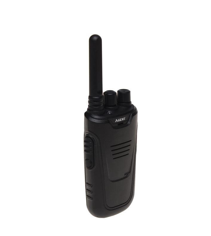 

Рация AGENT AR-T11