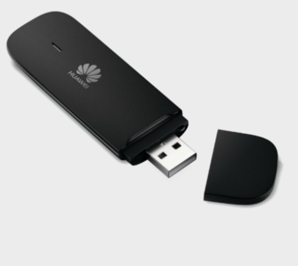 

3G/4G Wi-Fi роутер Huawei E8372-153