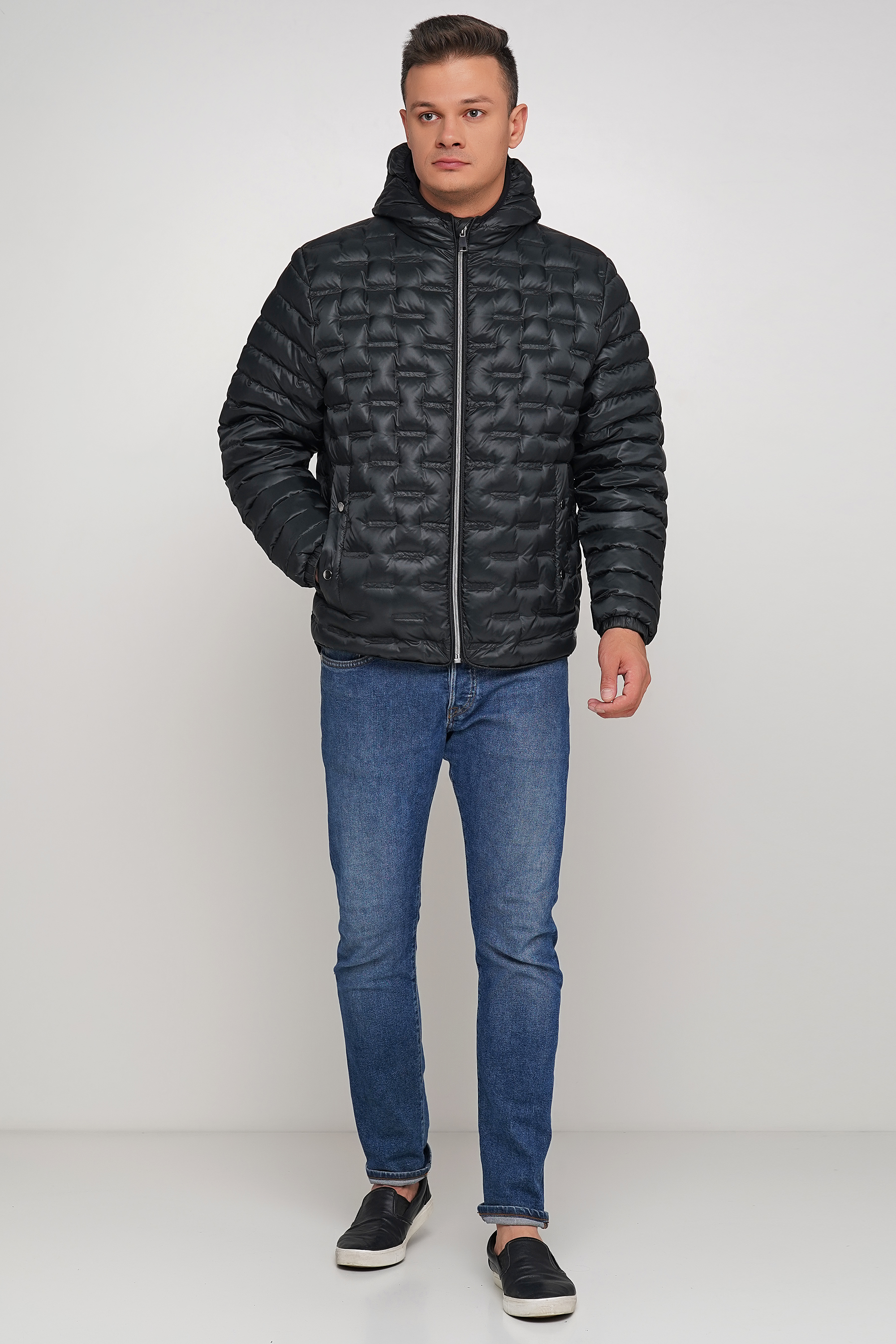 

Куртка мужская пуховая Billeoni WJM02  Черный PIRATE BLACK, Куртка мужская пуховая Billeoni WJM02 56 Черный PIRATE BLACK