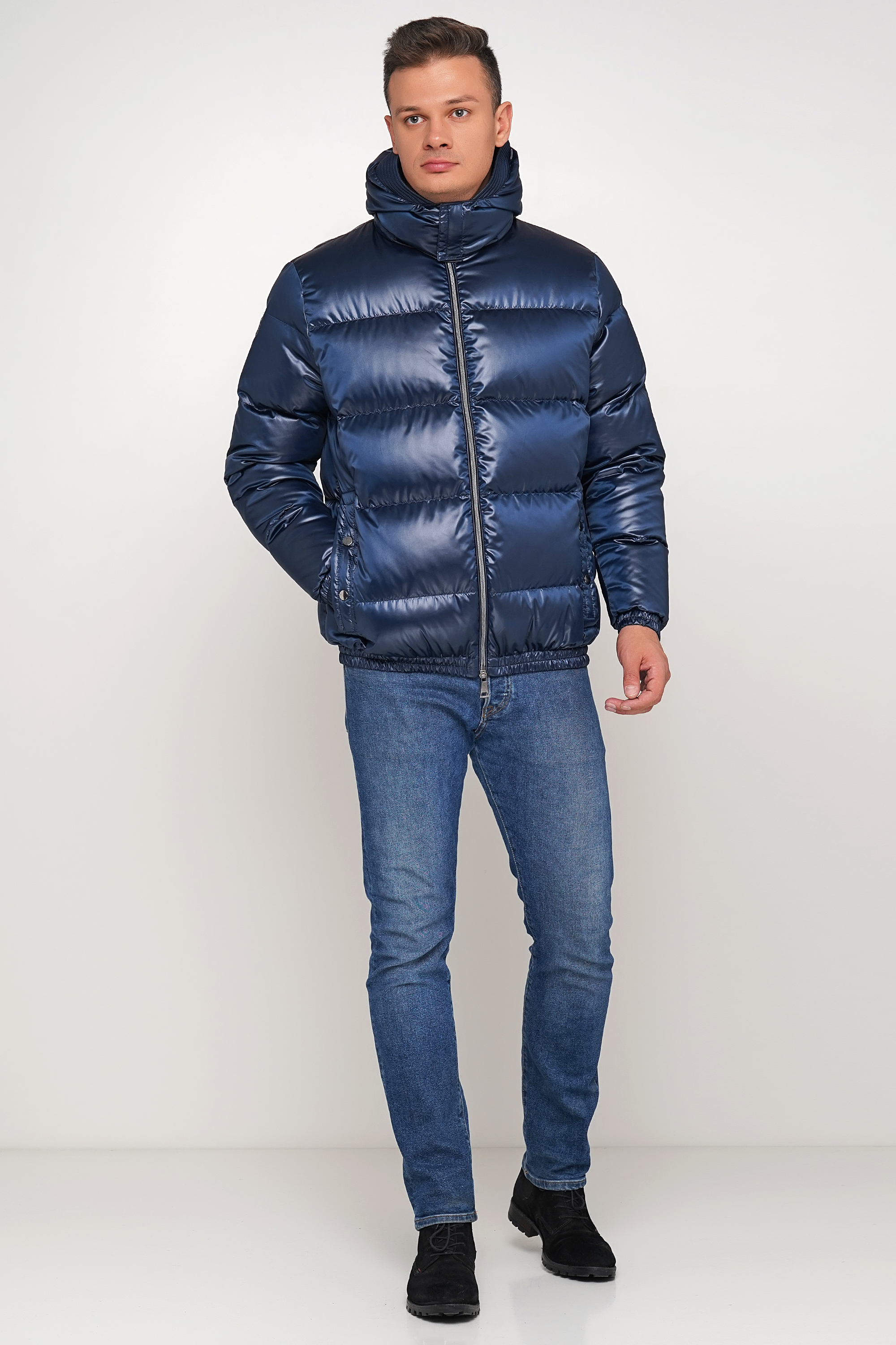 

Куртка мужская пуховая Billeoni WJM06  Синий OUTER SPACE, Куртка мужская пуховая Billeoni WJM06 54 Синий OUTER SPACE