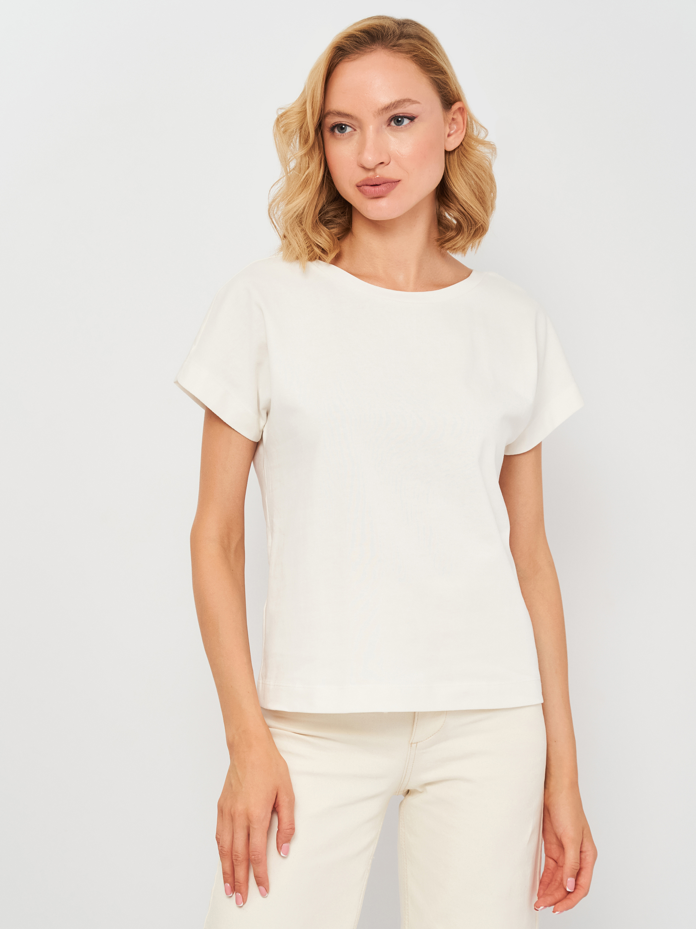 

Футболка Mango 17002029-02, Футболка Mango 17002029-02 XS