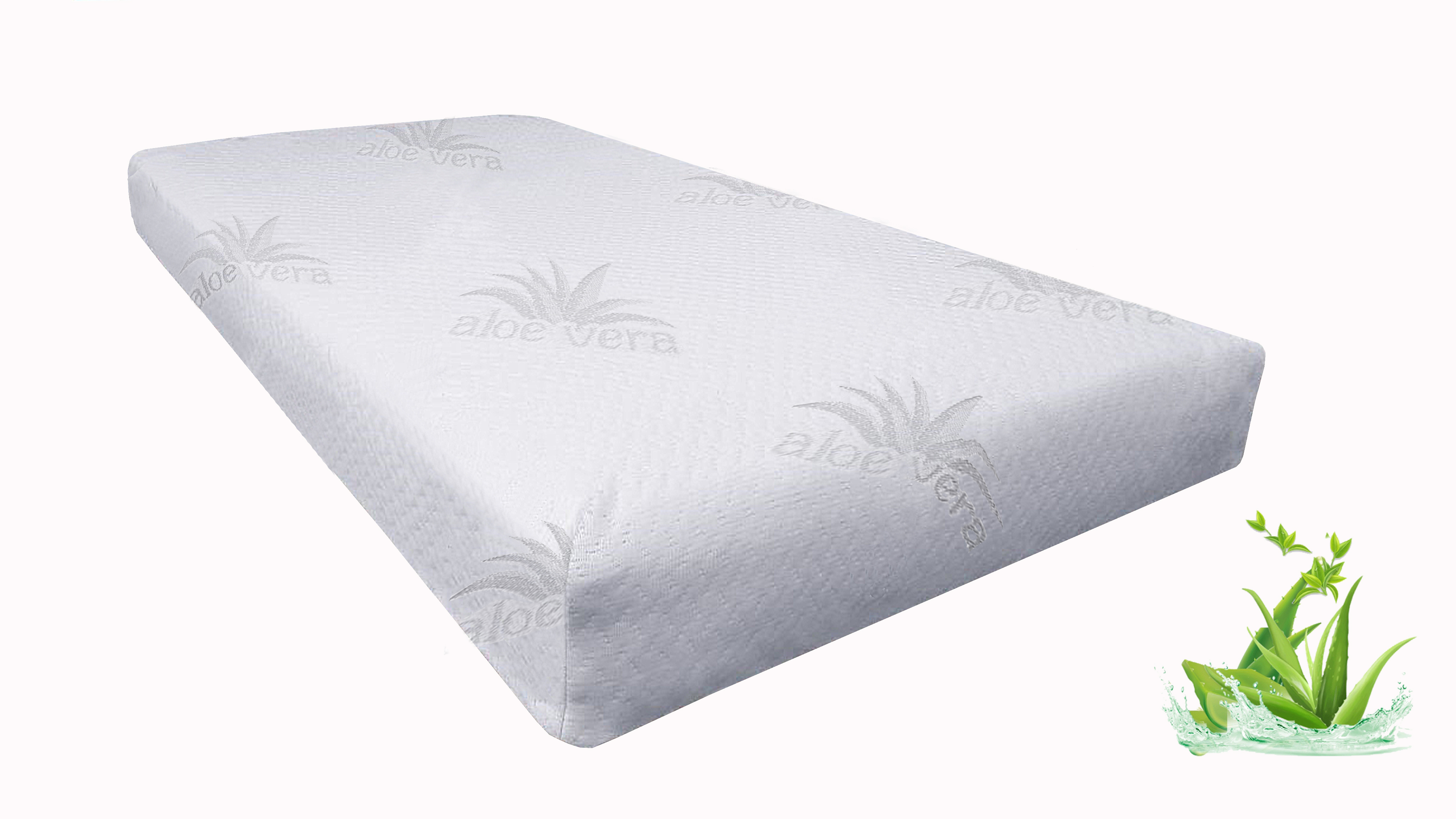 

Матрас Lux baby®Air eco latex 18см 200х180