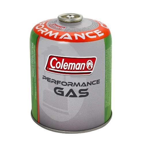 

Газовый картридж Coleman PERFOMANCE 440 гр