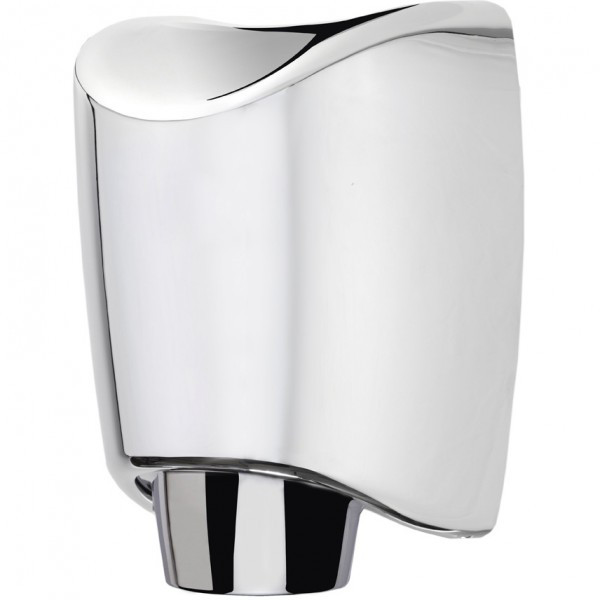 

Скоростная высокоэффективная сушилка для рук нерж. сталь ZG (918C)