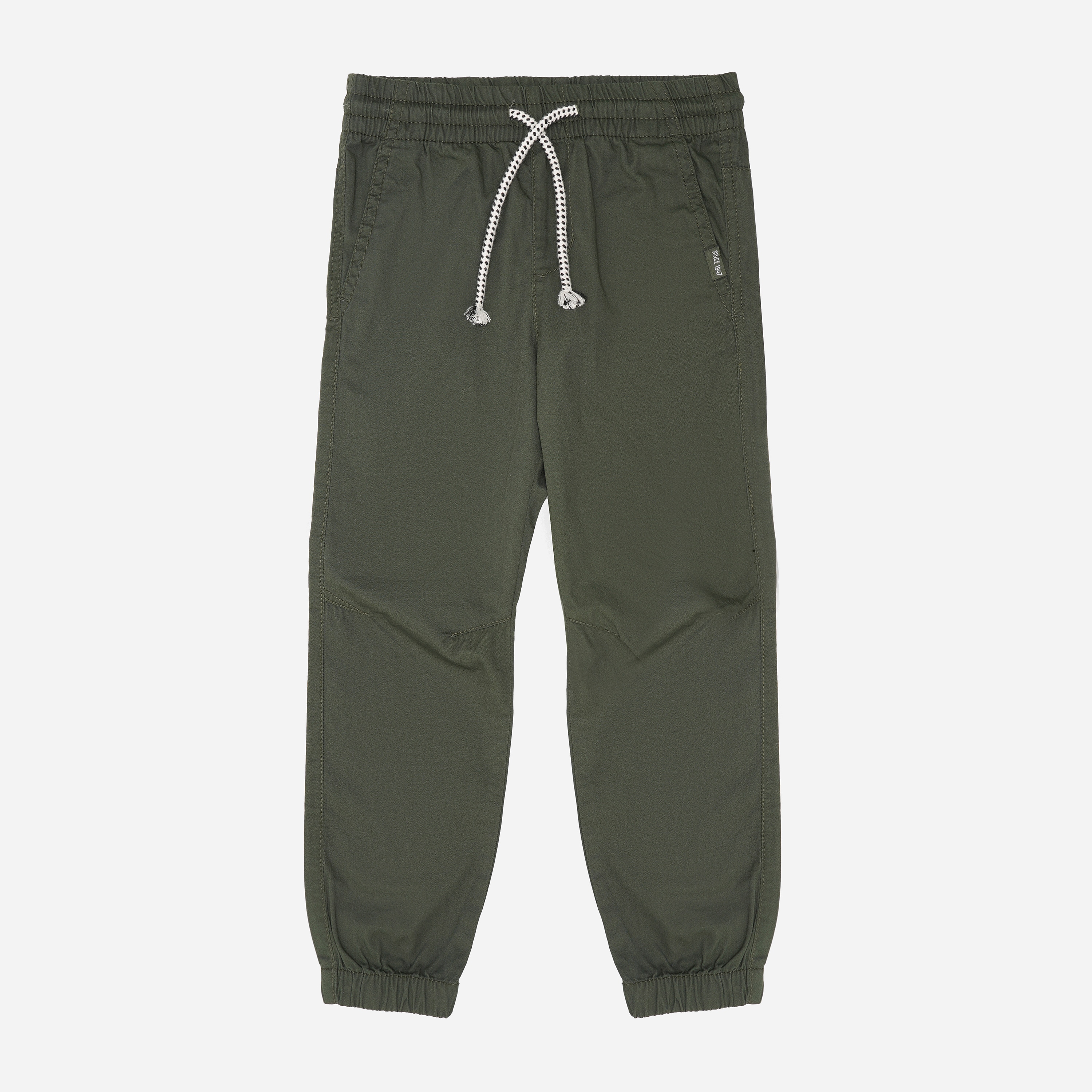 

Спортивные штаны H&M 203-8698252 98 см Темно-зеленые
