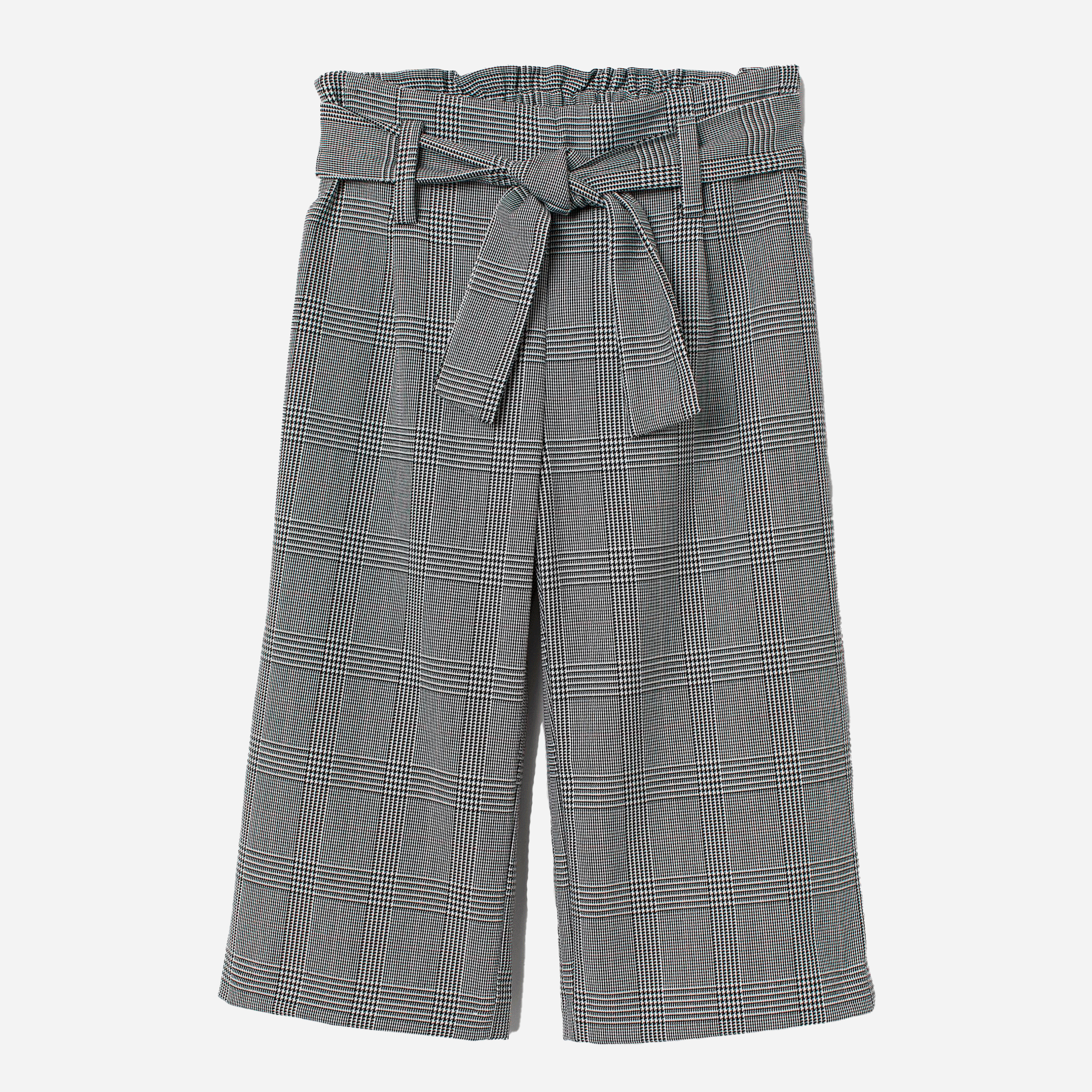 

Кюлоты H&M 2107-757924 98 см Серо-черная клетка