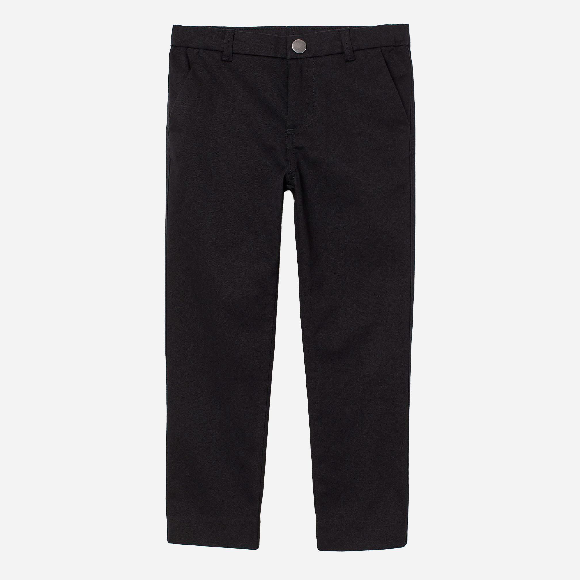 

Брюки H&M 2207-7682890 152 см Черные