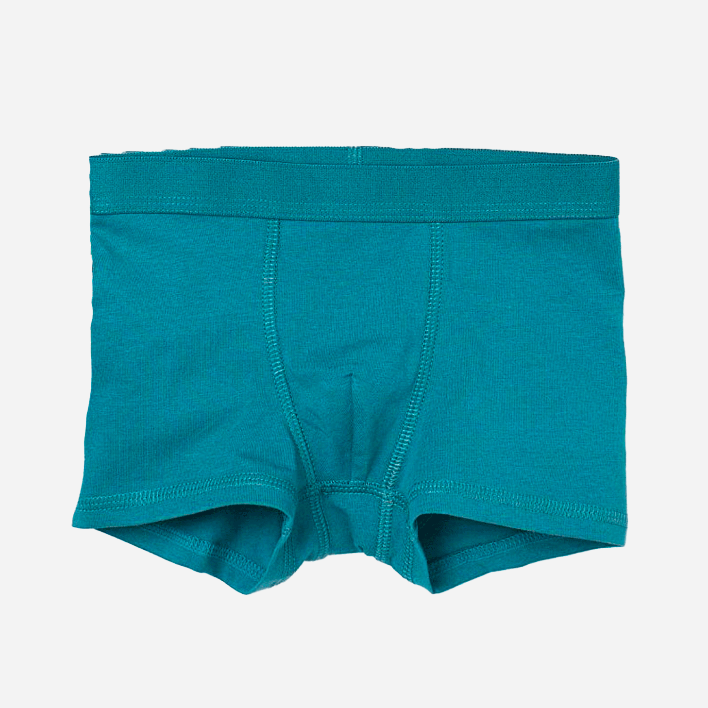 

Трусики H&M 2607-5895202 98-104 см Темно-бирюзовые