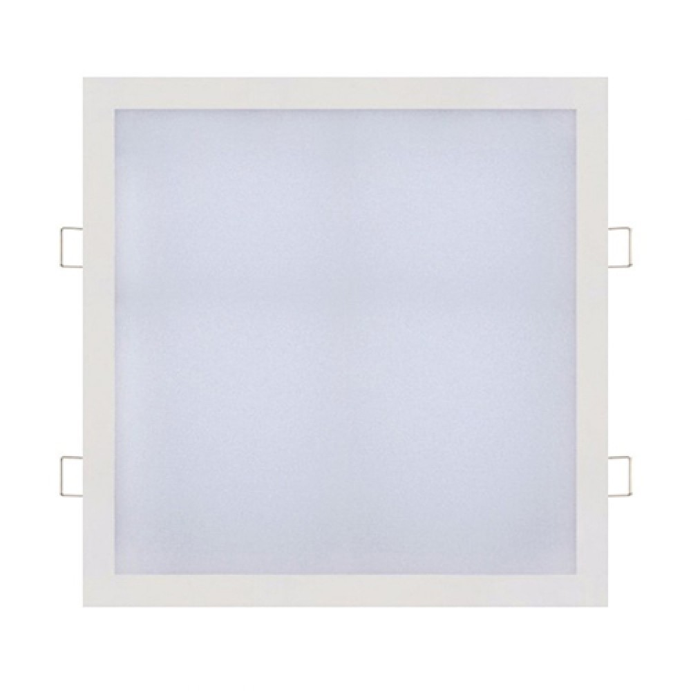 

Светодиодный светильник врезной Horoz Electric Slim/Sq-24 24W 4200K (квадрат)