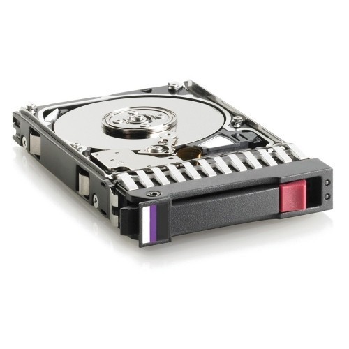 

Жесткий диск HP 1ТБ 7200RPM 16МБ SATA 3.5" (684057-001)