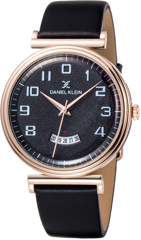 

Мужские наручные часы Daniel Klein DK11837-2