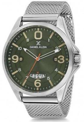 

Мужские наручные часы Daniel Klein DK11651-6