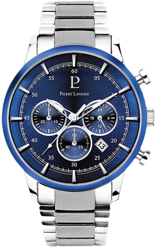 

Мужские часы PIERRE LANNIER 245F161
