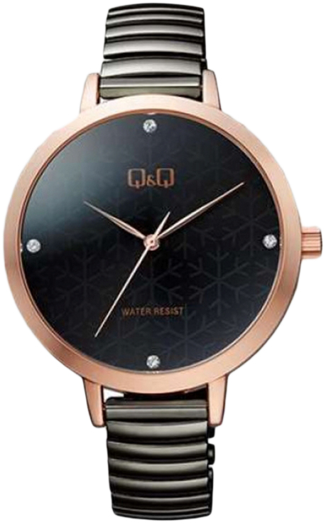 

Женские часы Q&Q QB49J402Y