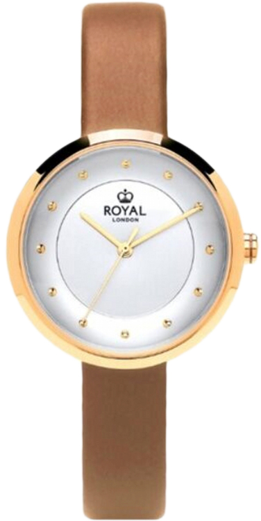 

Женские часы ROYAL LONDON 21428-03