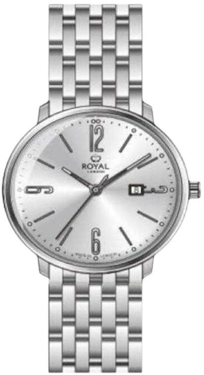 

Женские часы ROYAL LONDON 21413-01