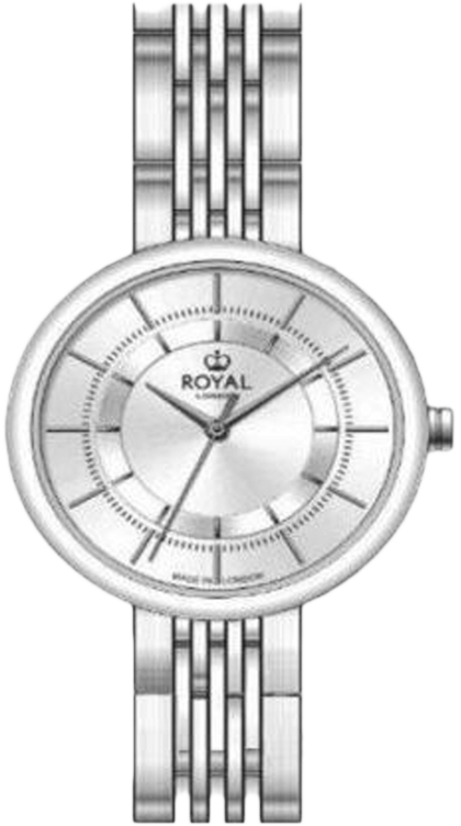 

Женские часы ROYAL LONDON 21449-01