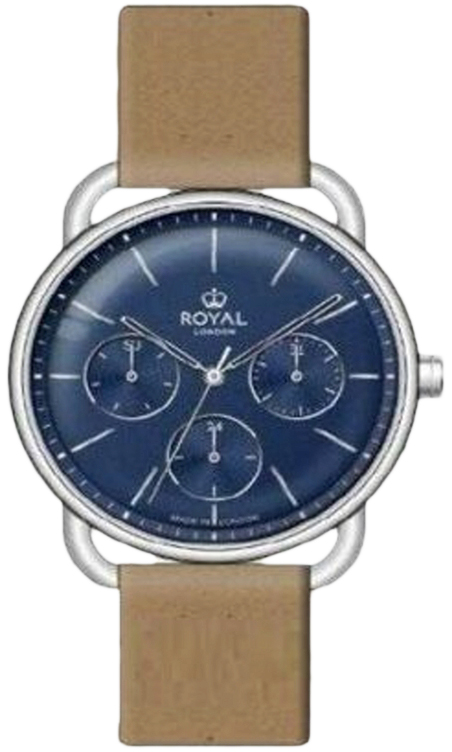 

Женские часы ROYAL LONDON 21450-02