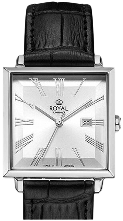 

Женские часы ROYAL LONDON 21399-01