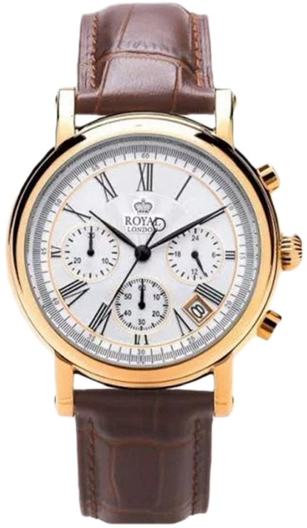 

Мужские часы ROYAL LONDON 41193-03