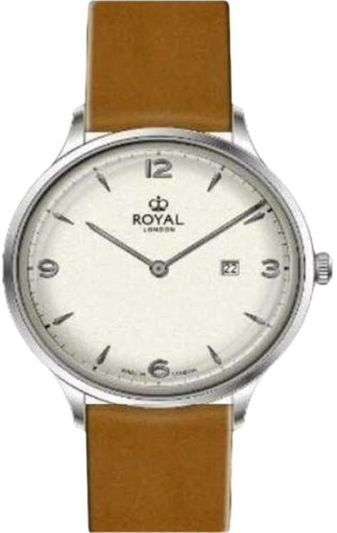 

Женские часы ROYAL LONDON 21461-02