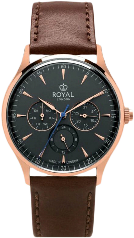 

Мужские часы ROYAL LONDON 41409-05