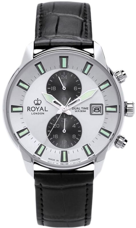 

Мужские часы ROYAL LONDON 41395-02