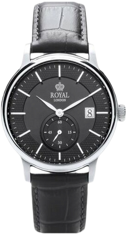 

Мужские часы ROYAL LONDON 41444-02