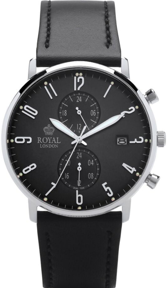 

Мужские часы ROYAL LONDON 41445-02